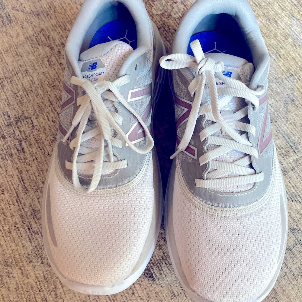 New Balance Fresh Foam ALTOH (New in Box)